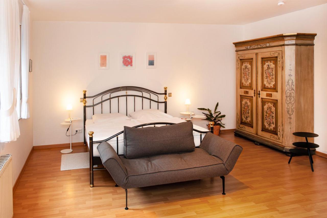 الشقق الفندقية تلغتهفي  Boardinghouse Marienlinde المظهر الخارجي الصورة