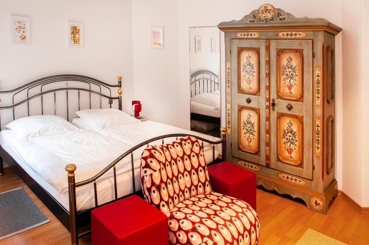 الشقق الفندقية تلغتهفي  Boardinghouse Marienlinde المظهر الخارجي الصورة